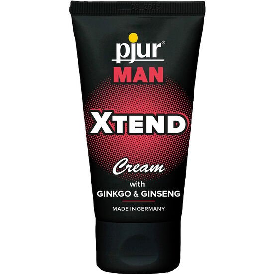 Pjur Man Xtend Cream 50 Ml