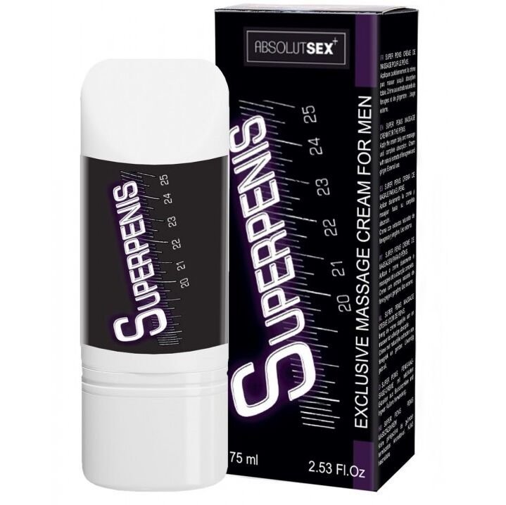 Super Penis 75 Ml