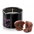 Voulez Vous Massage Candle, Chocolate Fondant 180 Ml