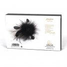 Pom Pom Feather Tickler