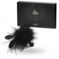 Pom Pom Feather Tickler
