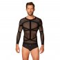 Obsessive - T101 Long Sleeve S/m/l
