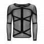 Obsessive - T101 Long Sleeve S/m/l