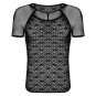 Obsessive - T102 T-shirt S/m/l