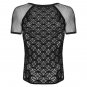 Obsessive - T102 T-shirt S/m/l