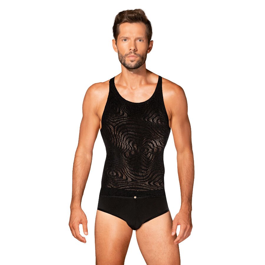 Obsessive - T103 Tank Top S/m/l