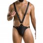 Passion 028 Body Harry Black S/m