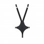 Passion 028 Body Harry Black S/m