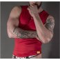 Macho Red T-shirt L/xl