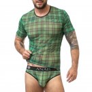 Anais Men - Magic T-shirt Xl