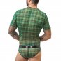 Anais Men - Magic T-shirt Xl