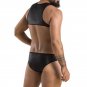 Passion 056 Body Adam Black L/xl