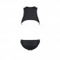 Passion 056 Body Adam Black L/xl