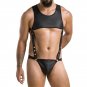 Passion 056 Body Adam Black L/xl