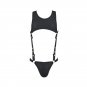 Passion 056 Body Adam Black L/xl