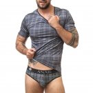 Anais Men - Balance T-shirt S