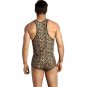 Anais Men - Mercury Top S