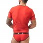 Anais Men - Soul T-shirt S
