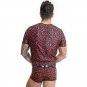 Anais Men - Tribal T-shirt S