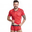 Anais Men - Brave T-shirt L