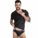 Anais Men - Petrol T-shirt L