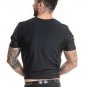 Anais Men - Petrol T-shirt L