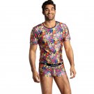 Anais Men - Comics T-shirt L