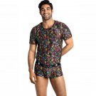 Anais Men - Mexico T-shirt L