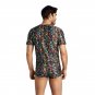 Anais Men - Mexico T-shirt Xl