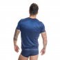 Anais Men - Naval T-shirt Xl