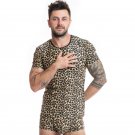 Anais Men - Mercury T-shirt L