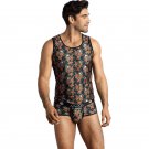 Anais Men - Power Top L