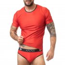 Anais Men - Soul T-shirt Xl