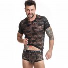 Anais Men - Romance T-shirt M