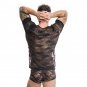 Anais Men - Romance T-shirt Xl