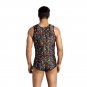 Anais Men - Mexico Top M