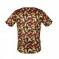 Anais Men - Banana T-shirt L
