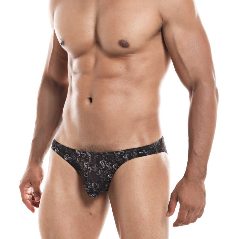Cut4men - Low Rise Brief Dollar L