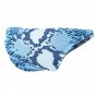 Cut4men - Low Rise Bikini Brief Snake L