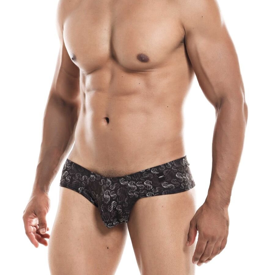 Cut4men - Cheeky Brief Dollar Style L