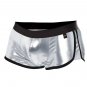 Cut4men - Boxer Trunk Silver S