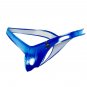 Cut4men - Pouch Enhancing Thong Blue Skai L