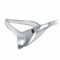 Cut4men - Pouch Enhancing Thong Silver S