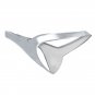 Cut4men - Pouch Enhancing Thong Silver S