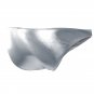 Cut4men - Low Rise Brief Silver S
