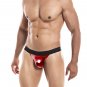 Cut4men - Jockstrap Provocative Red Skai L