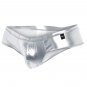 Cut4men - Cheeky Brief Silver L