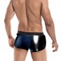 Cut4men - Boxer Trunk Black Skai L