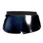 Cut4men - Boxer Trunk Black Skai L