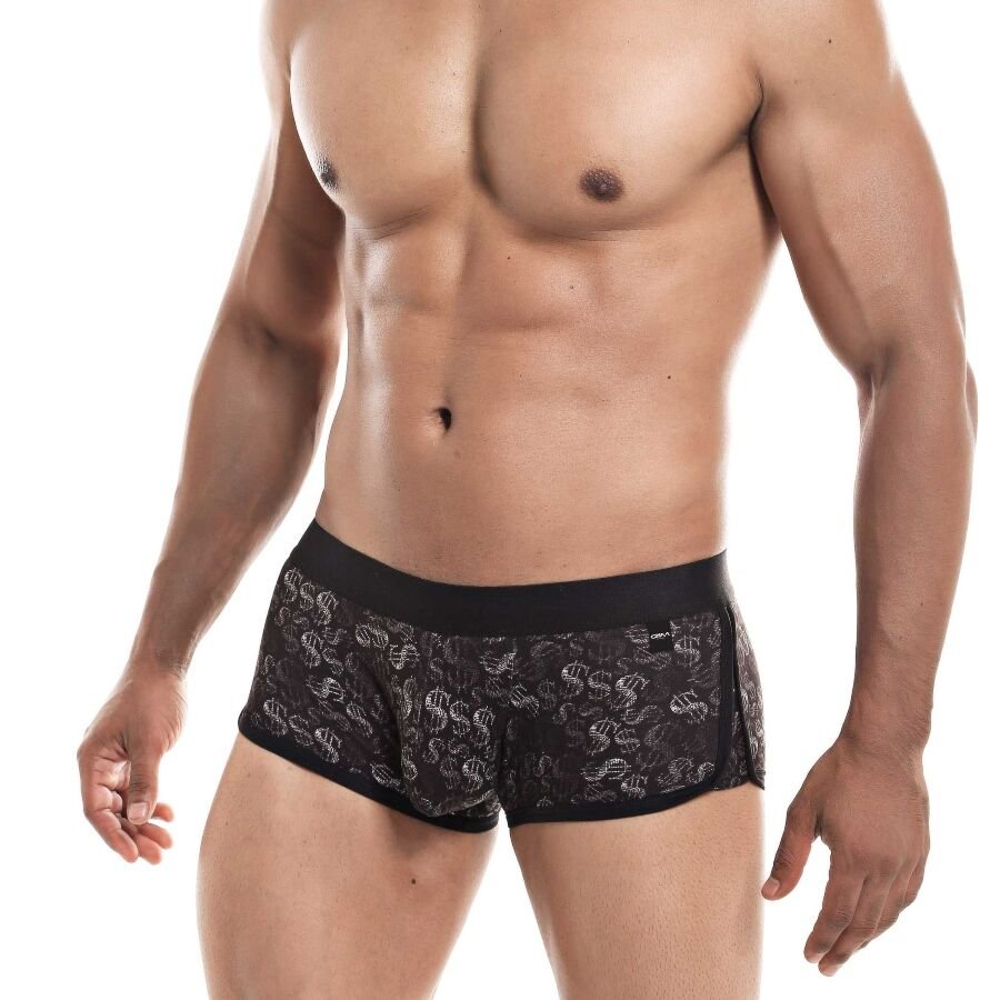 Cut4men - Boxer Trunk Dollar S